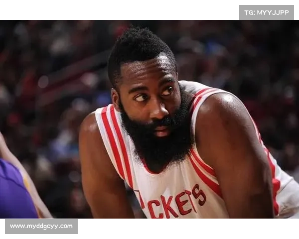 16年零失手!哈登加时封神之战续写NBA第一铁律 16年零失手!哈登加时封神之战续写NBA第一铁律